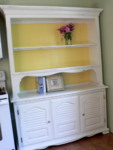 painting woodwork without sanding